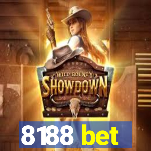 8188 bet